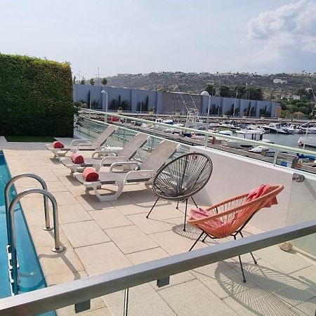 Albufeira Marina Villa 27 Eksteriør billede