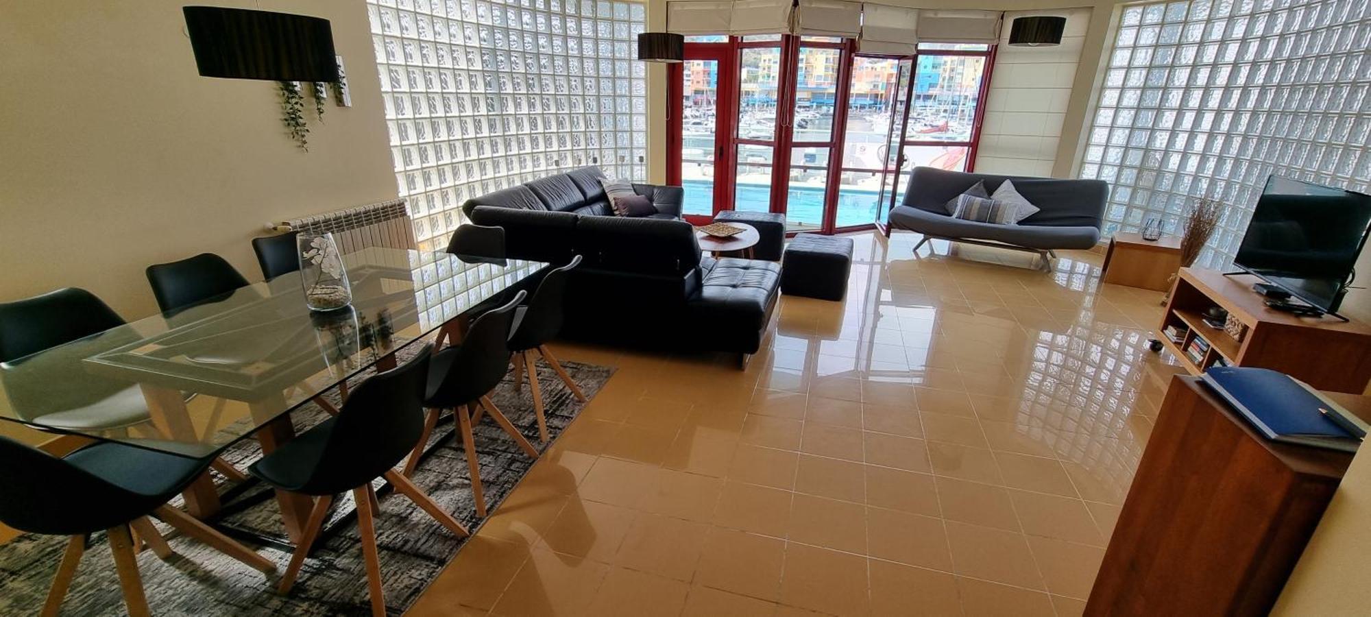 Albufeira Marina Villa 27 Eksteriør billede