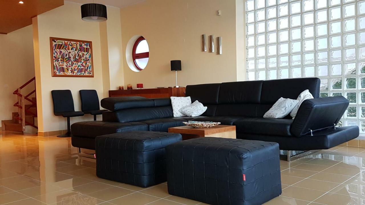 Albufeira Marina Villa 27 Eksteriør billede