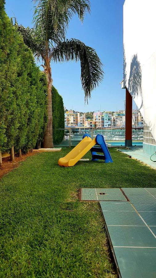 Albufeira Marina Villa 27 Eksteriør billede