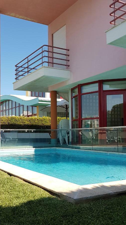 Albufeira Marina Villa 27 Eksteriør billede