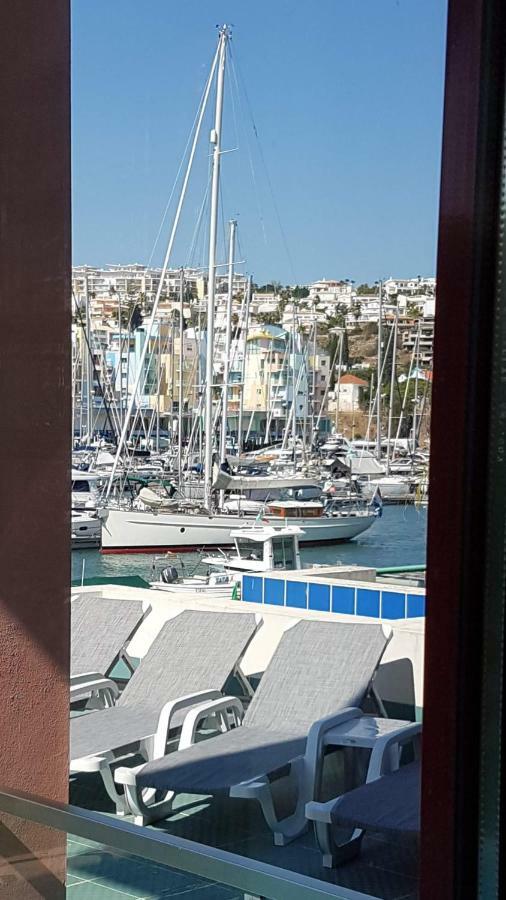 Albufeira Marina Villa 27 Eksteriør billede